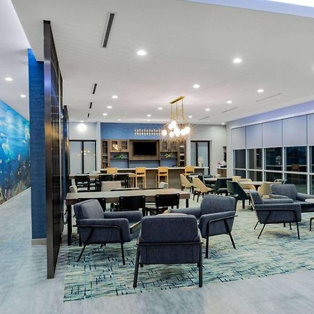 La Quinta Inn & Suites By Wyndham Galveston North At I-45 Zewnętrze zdjęcie