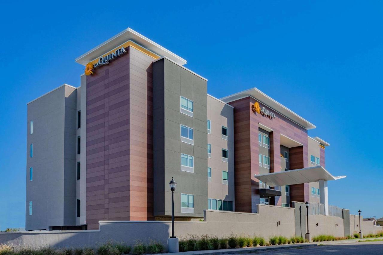 La Quinta Inn & Suites By Wyndham Galveston North At I-45 Zewnętrze zdjęcie