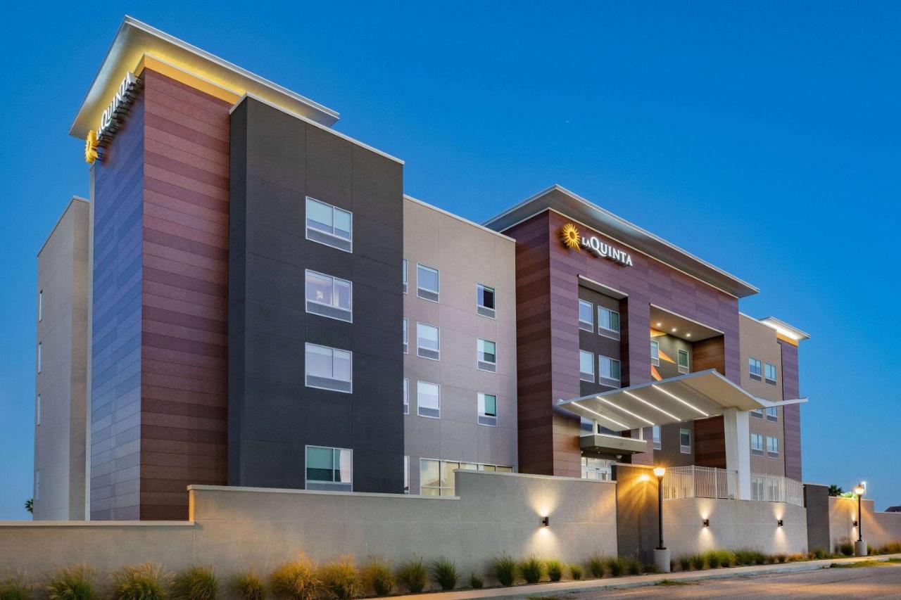 La Quinta Inn & Suites By Wyndham Galveston North At I-45 Zewnętrze zdjęcie
